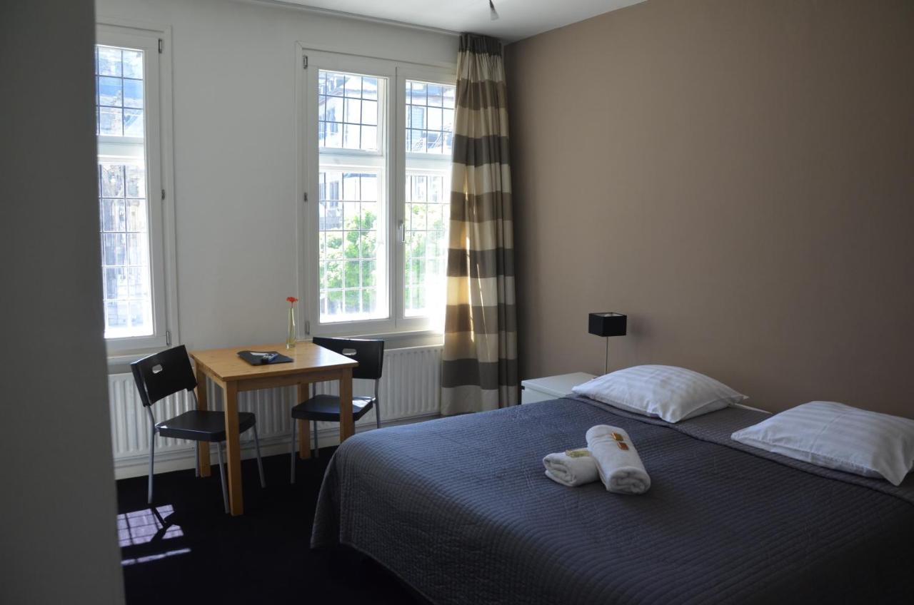 Bed & Breakfast De Hofnar Maastricht