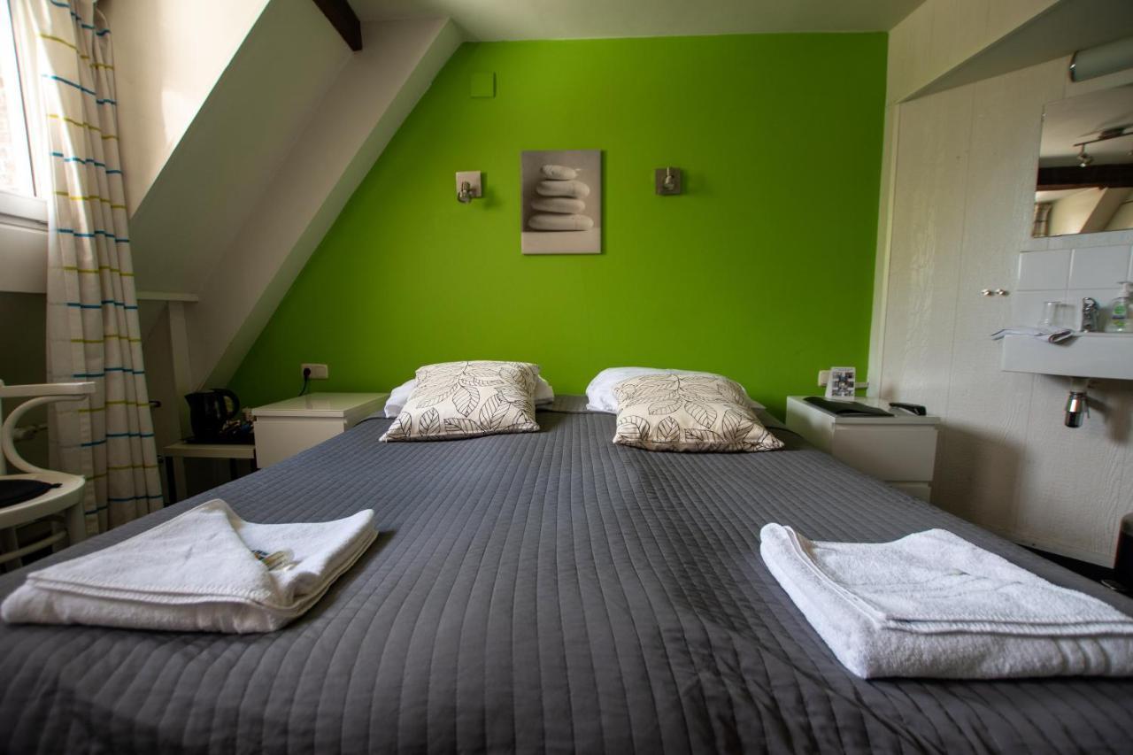 De Hofnar Bed & Breakfast Maastricht