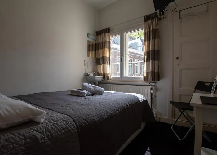 B&B De Hofnar Maastricht