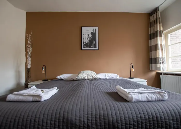 B&B De Hofnar Maastricht