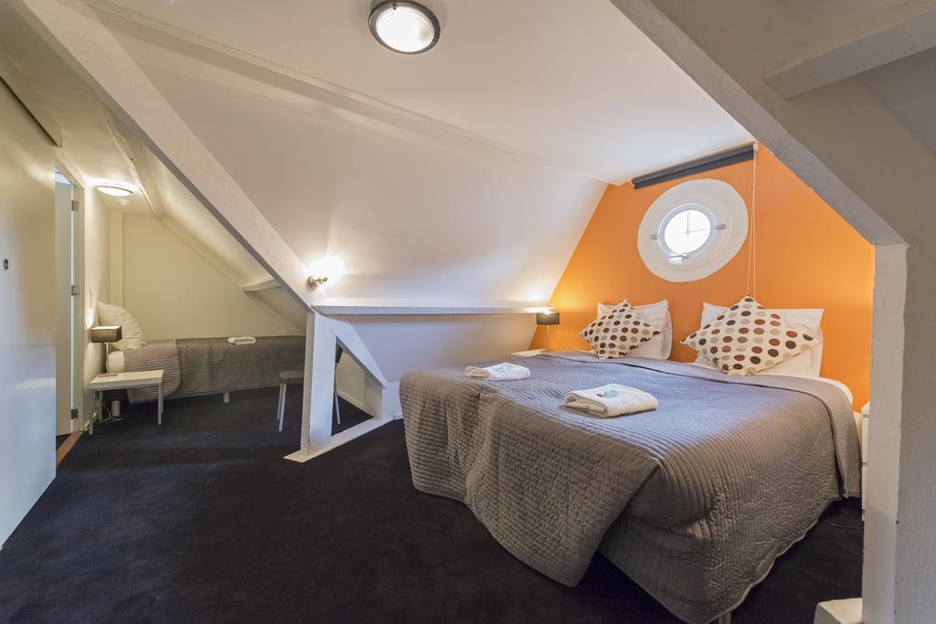 Bed & Breakfast De Hofnar