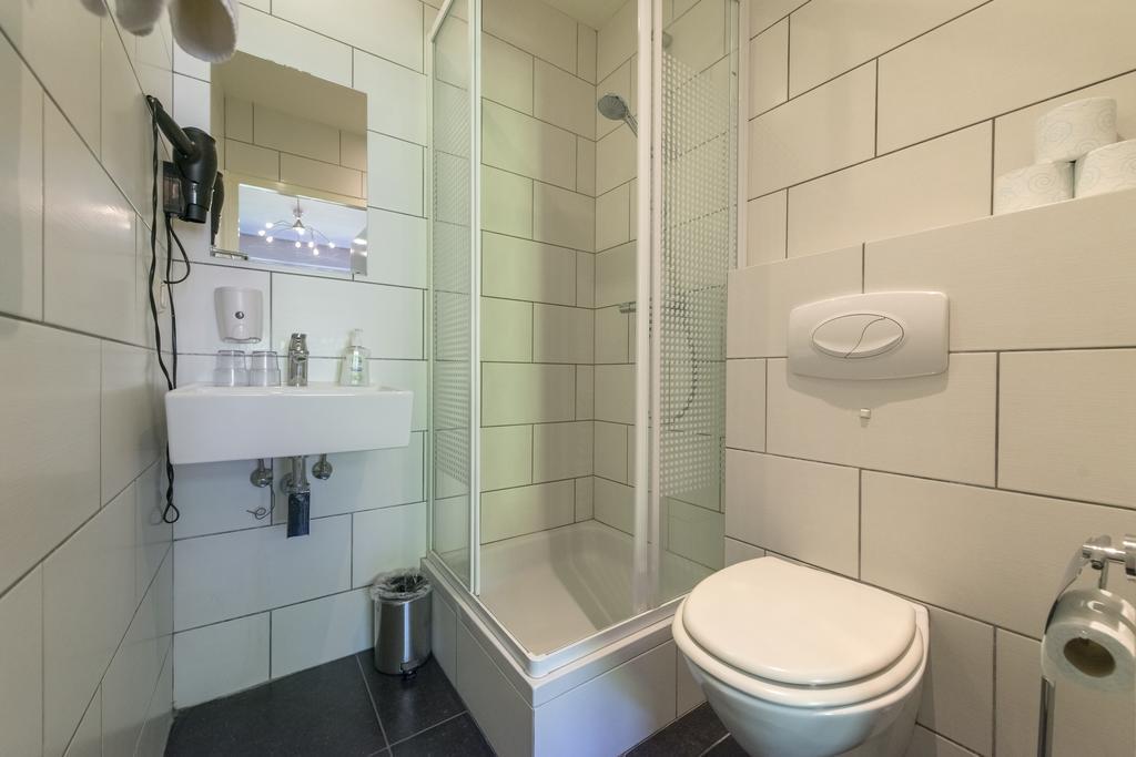 Bed & Breakfast De Hofnar 3*