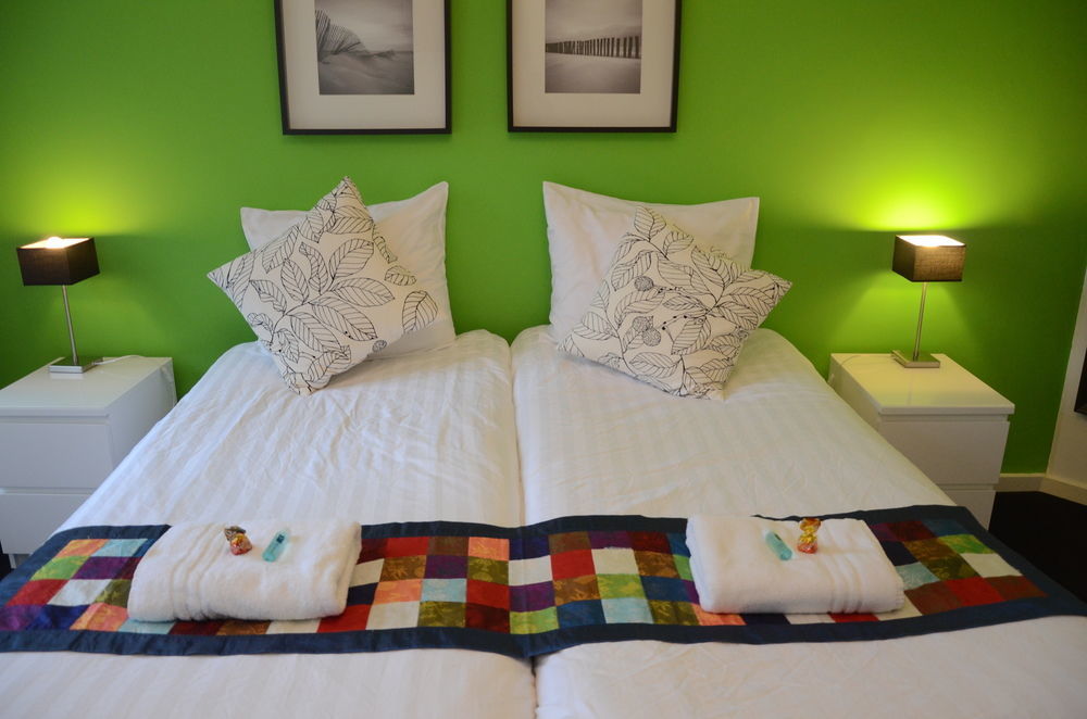 Bed & Breakfast De Hofnar Maastricht