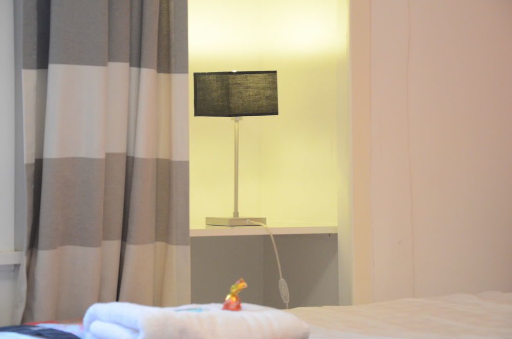 Bed & Breakfast De Hofnar 3*