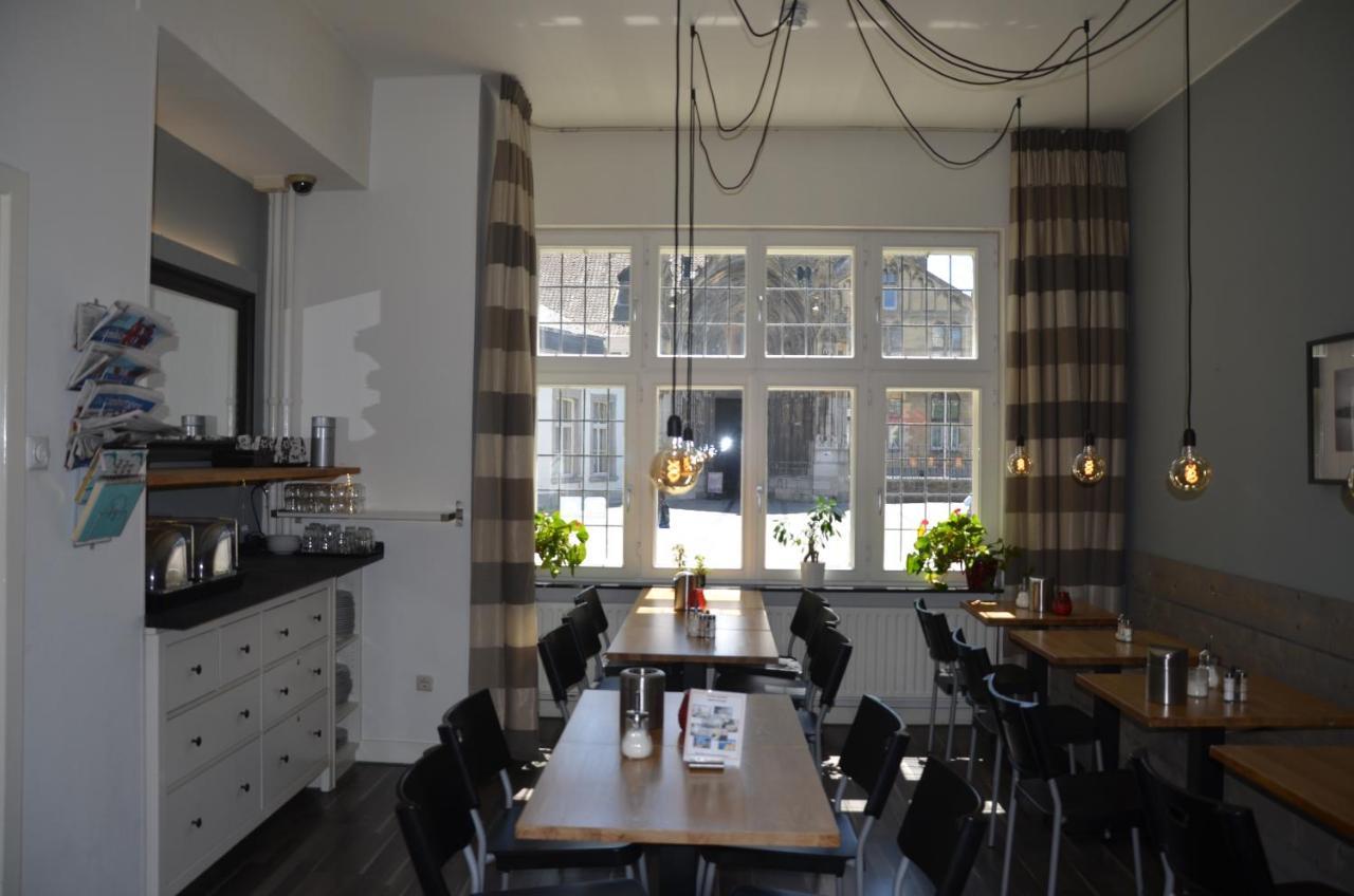 De Hofnar Bed & Breakfast 3*