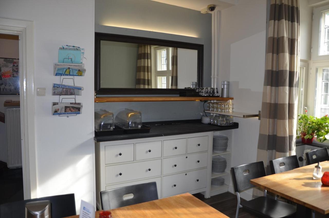 De Hofnar Bed & Breakfast 3*