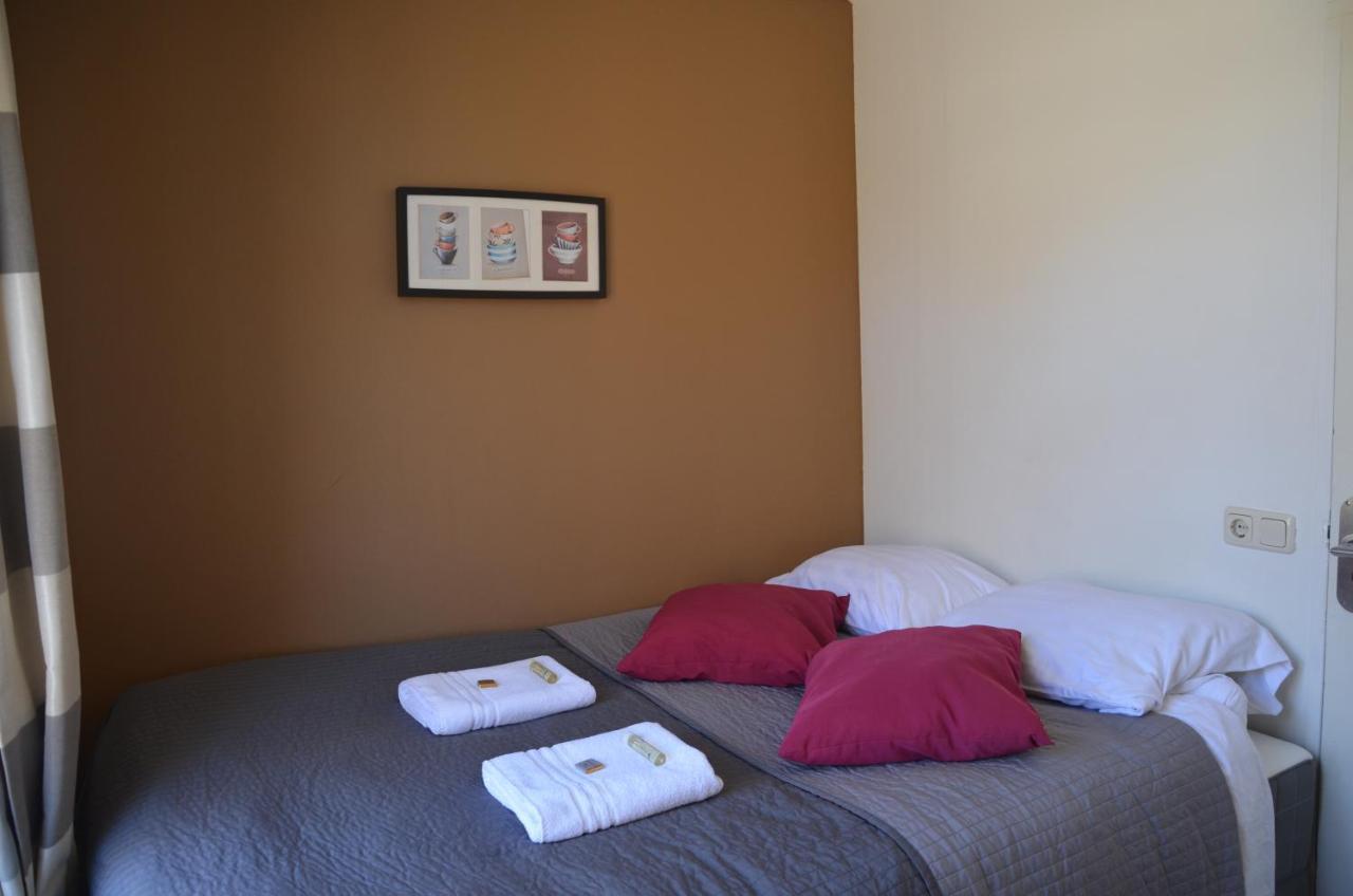 Bed & Breakfast De Hofnar Maastricht