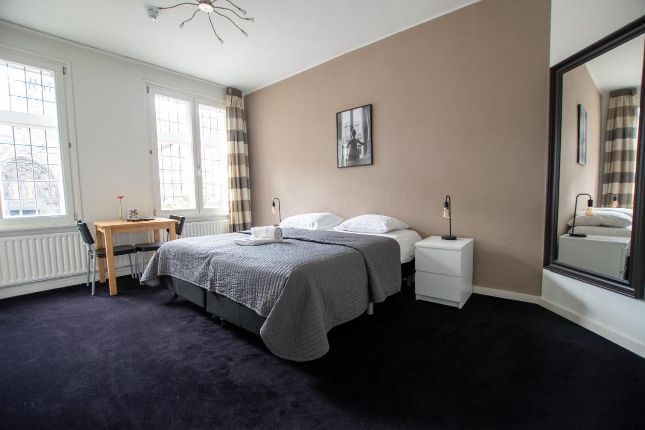 Bed & Breakfast De Hofnar