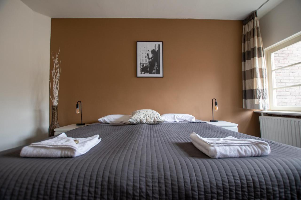 De Hofnar 3* Maastricht