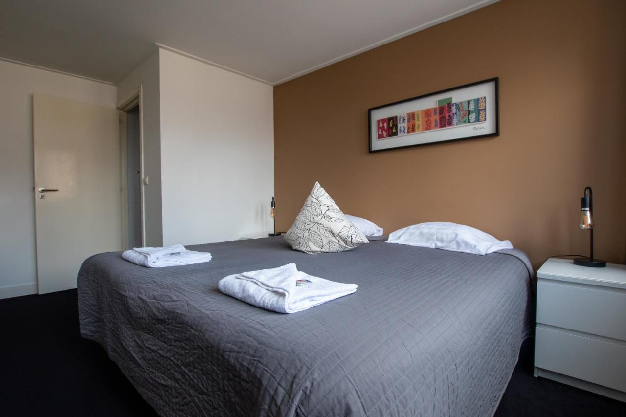 De Hofnar Bed & Breakfast 3*