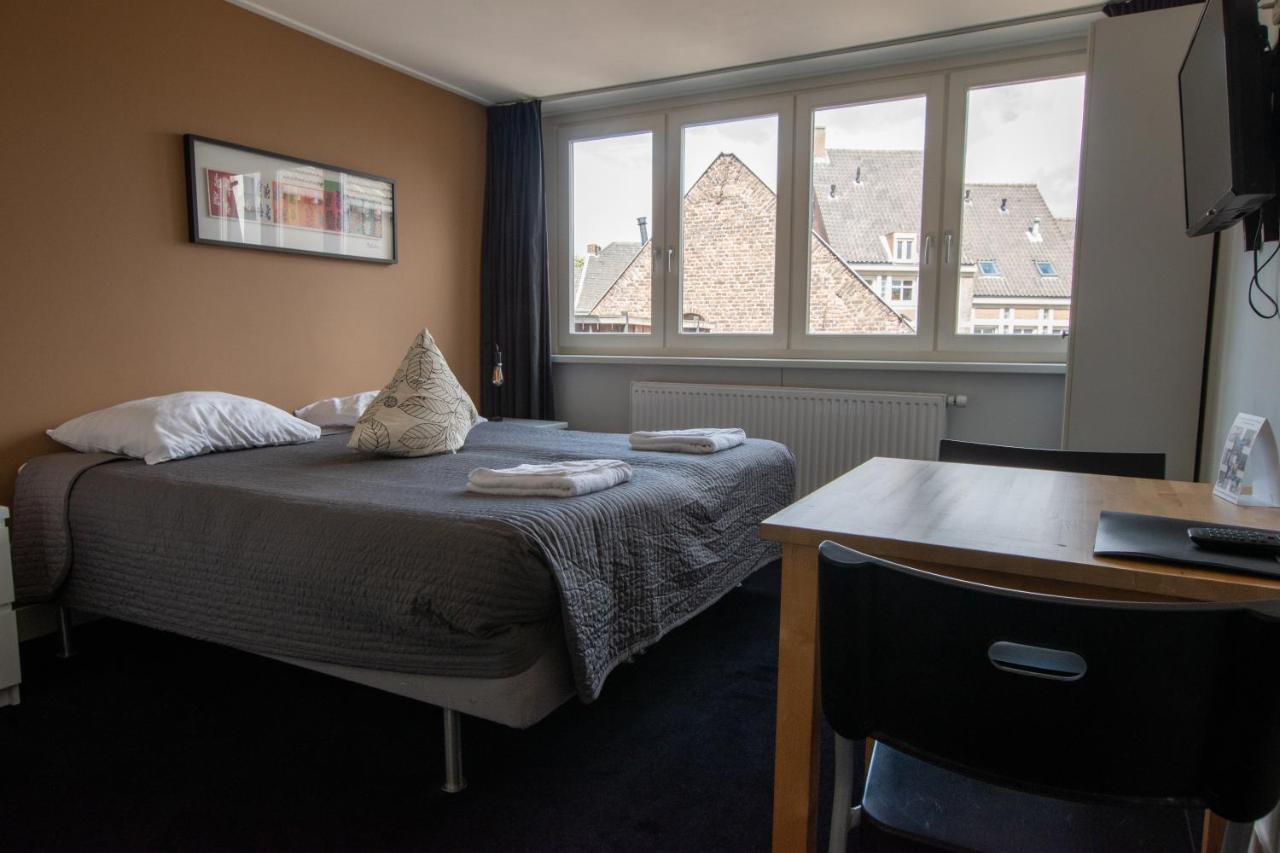 De Hofnar Bed & Breakfast Maastricht
