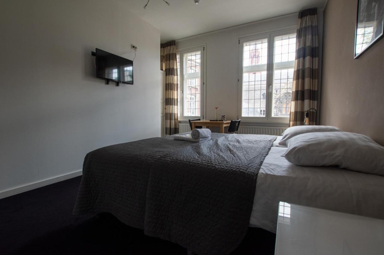 Bed & Breakfast De Hofnar