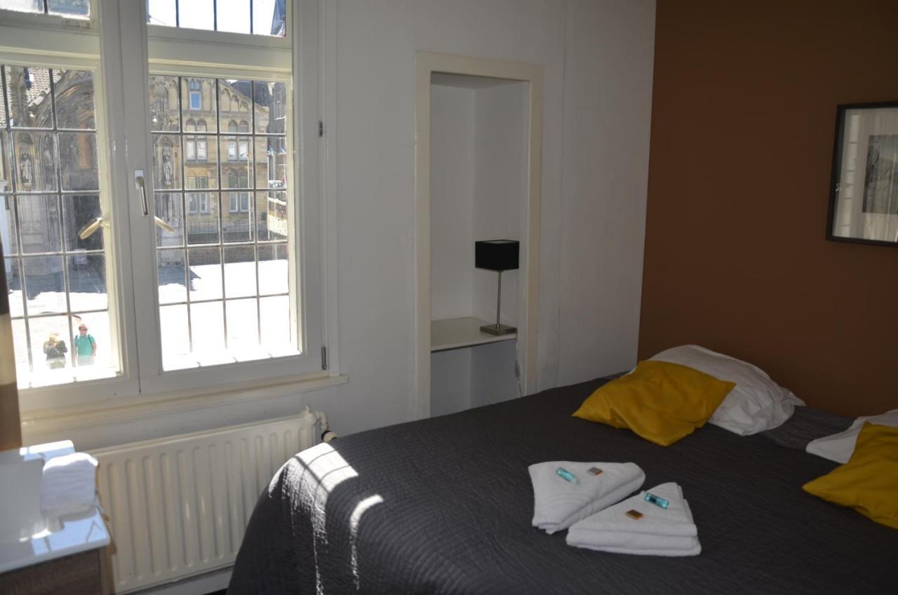 Bed & Breakfast De Hofnar Maastricht