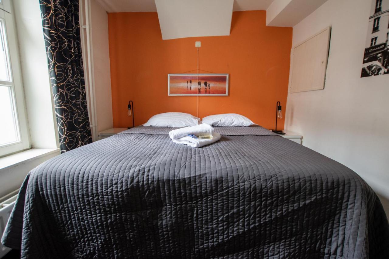 Bed & Breakfast De Hofnar