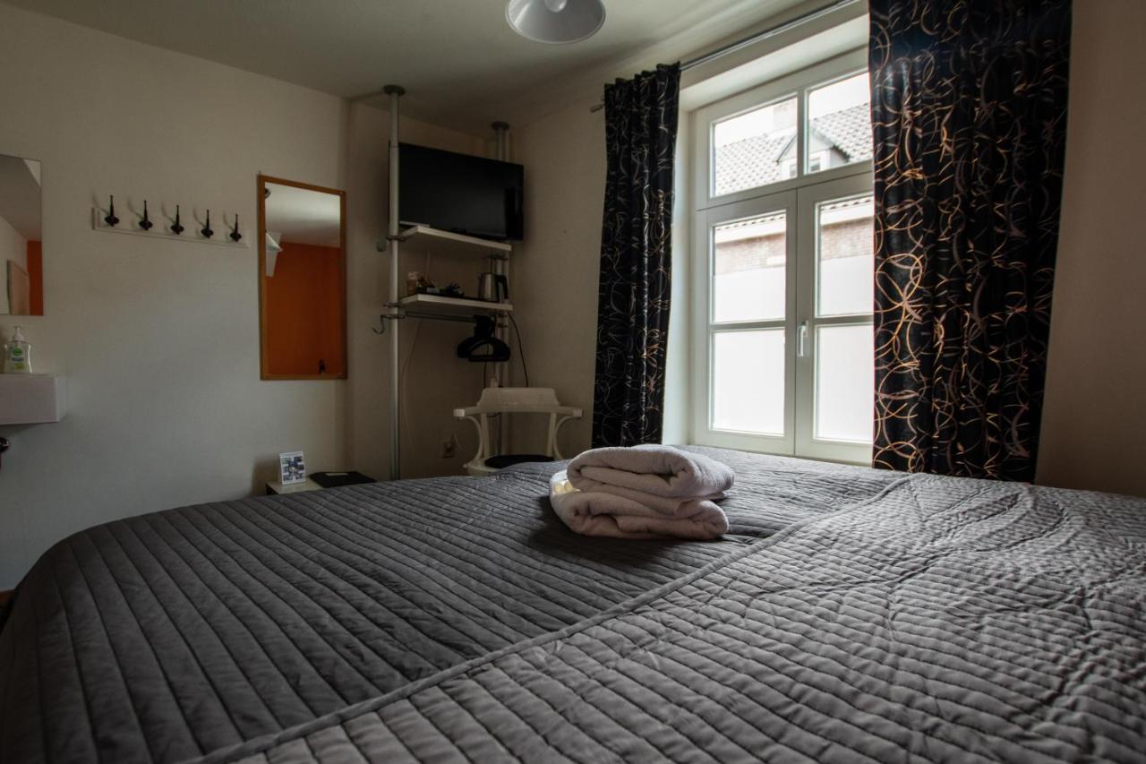 Bed & Breakfast De Hofnar 3*